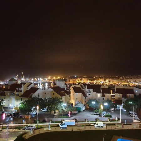 Marina Mar Vilamoura Apartment Ngoại thất bức ảnh