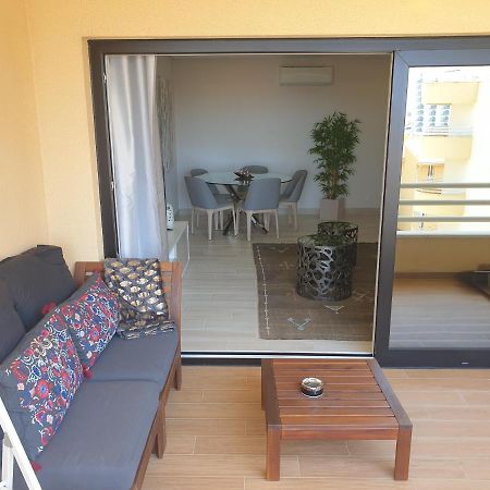 Marina Mar Vilamoura Apartment Ngoại thất bức ảnh