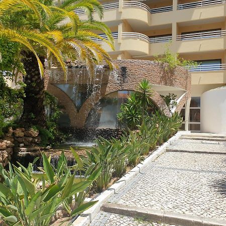 Marina Mar Vilamoura Apartment Ngoại thất bức ảnh