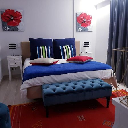 Marina Mar Vilamoura Apartment Ngoại thất bức ảnh
