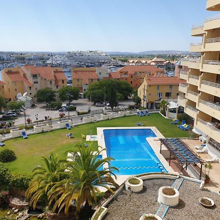 Marina Mar Vilamoura Apartment Ngoại thất bức ảnh