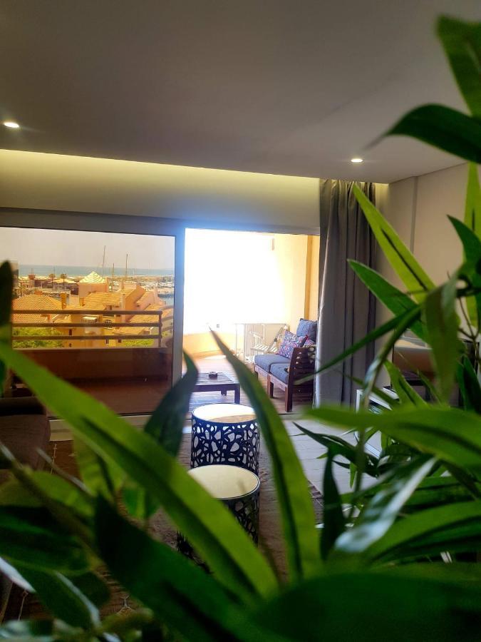 Marina Mar Vilamoura Apartment Ngoại thất bức ảnh