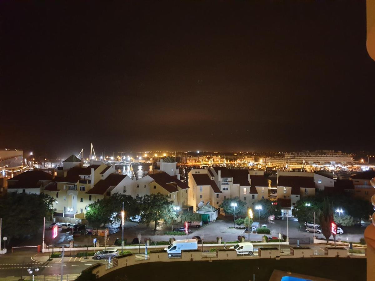 Marina Mar Vilamoura Apartment Ngoại thất bức ảnh