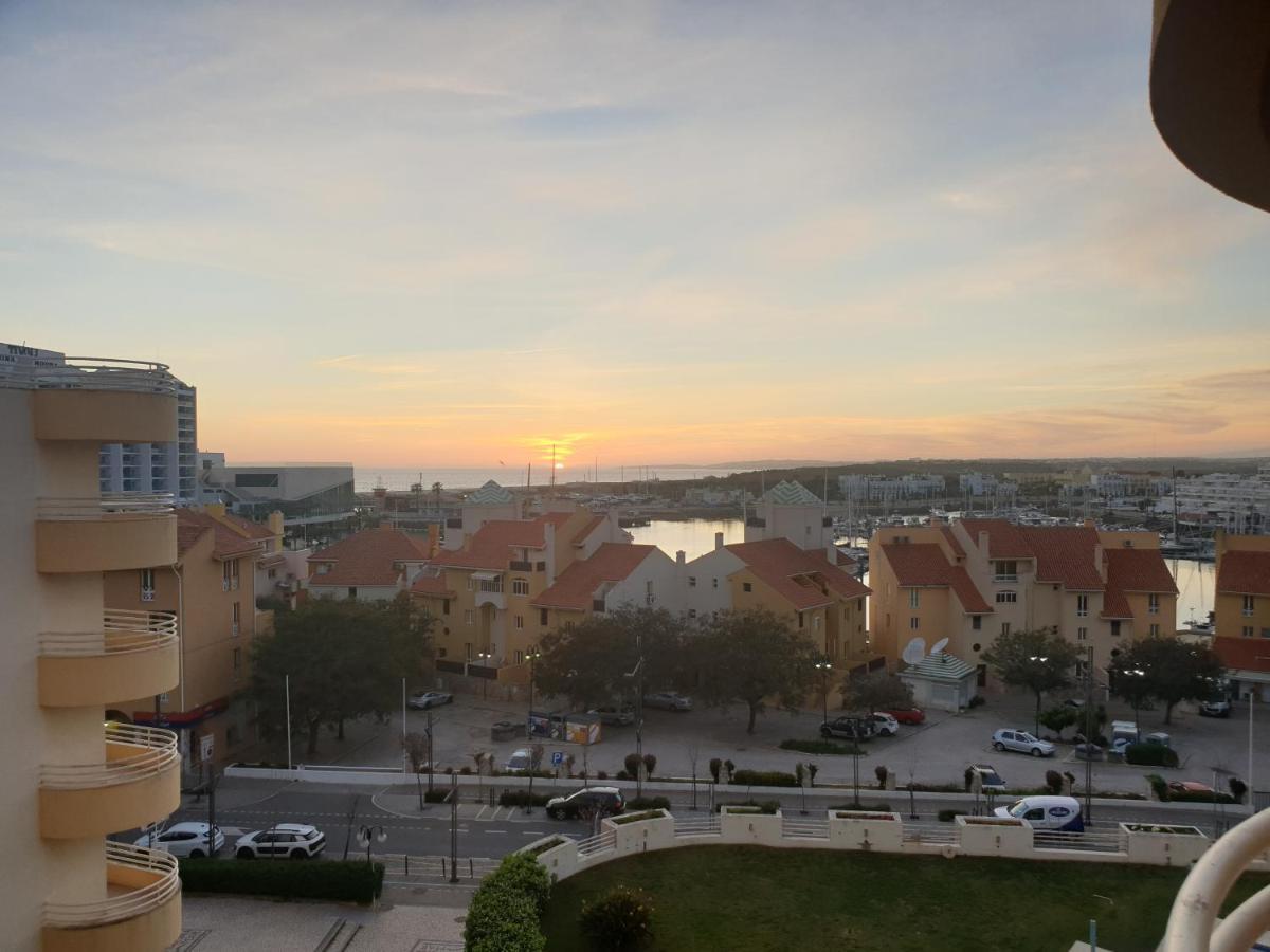 Marina Mar Vilamoura Apartment Ngoại thất bức ảnh
