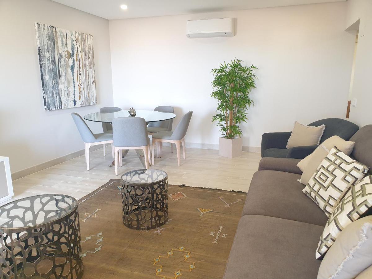 Marina Mar Vilamoura Apartment Ngoại thất bức ảnh