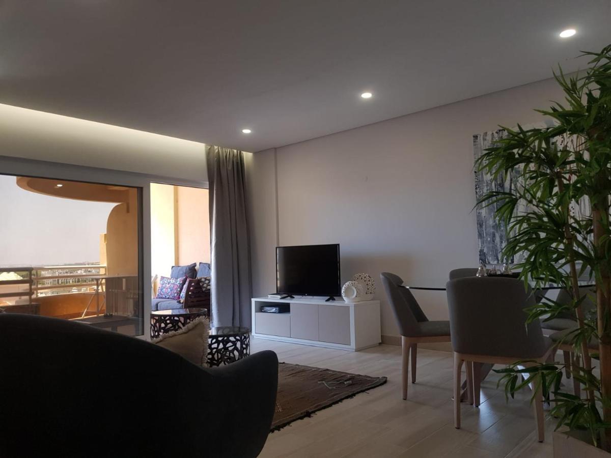 Marina Mar Vilamoura Apartment Ngoại thất bức ảnh
