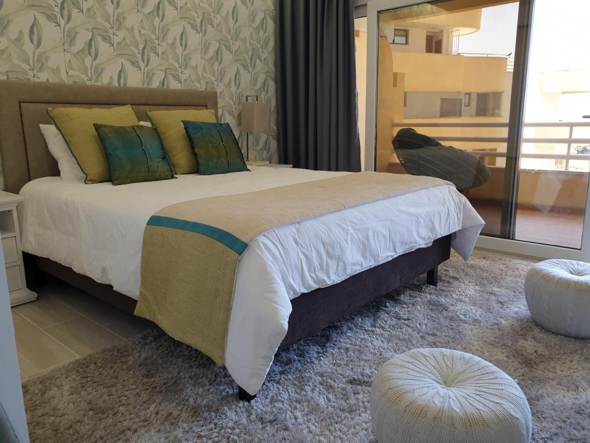 Marina Mar Vilamoura Apartment Ngoại thất bức ảnh