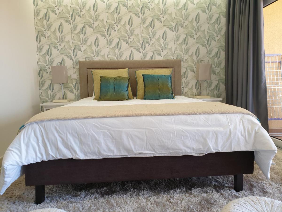 Marina Mar Vilamoura Apartment Ngoại thất bức ảnh