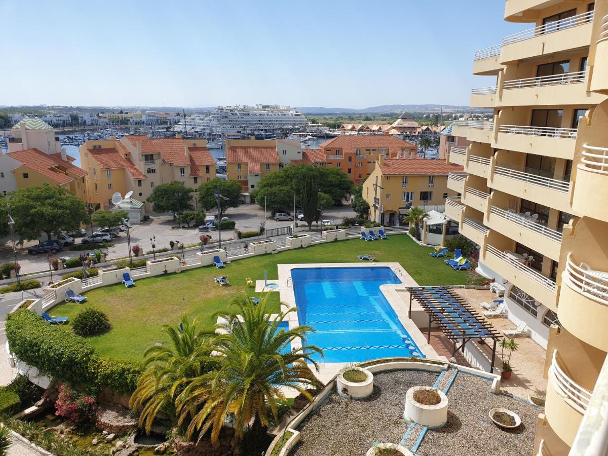 Marina Mar Vilamoura Apartment Ngoại thất bức ảnh